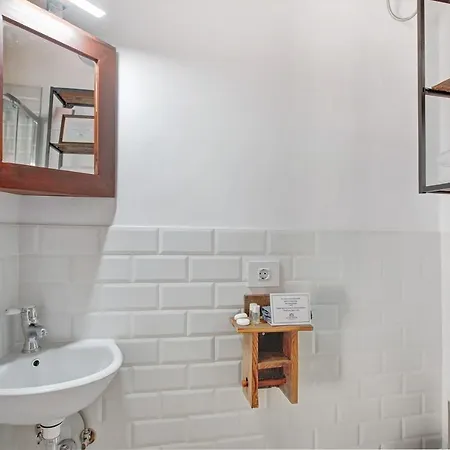 La Casa Inglesa ビラフロール