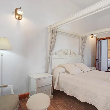 Ferienhaus La Casa Inglesa *