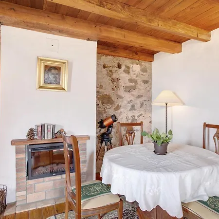 Prázdninový dům La Casa Inglesa *